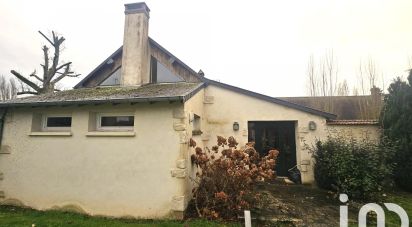 Maison de campagne 10 pièces de 300 m² à Faverolles (28210)