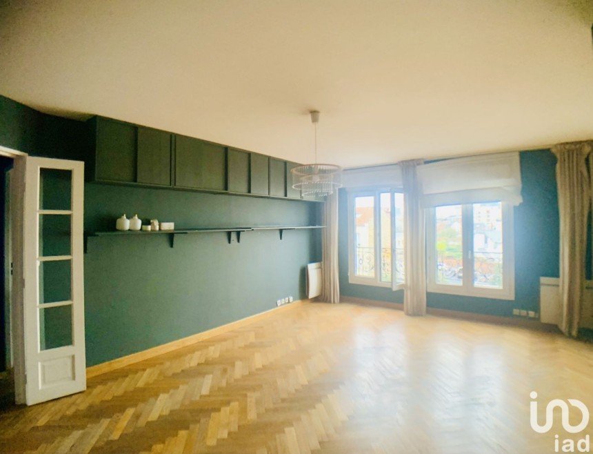 Apartment 3 rooms of 88 m² in La Garenne-Colombes (92250)