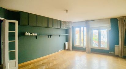 Apartment 3 rooms of 88 m² in La Garenne-Colombes (92250)