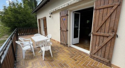 House 7 rooms of 125 m² in Unac (09250)