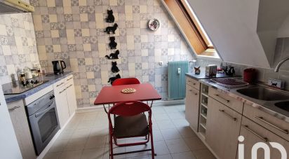 Apartment 1 room of 36 m² in Colmar (68000)