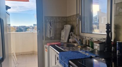 Apartment 2 rooms of 50 m² in Nogent-sur-Marne (94130)