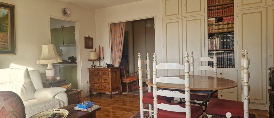 Apartment 2 rooms of 50 m² in Nogent-sur-Marne (94130)