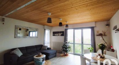 Appartement 3 pièces de 67 m² à Bruges (33520)