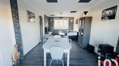 Maison traditionnelle 4 pièces de 75 m² à Port-Vendres (66660)