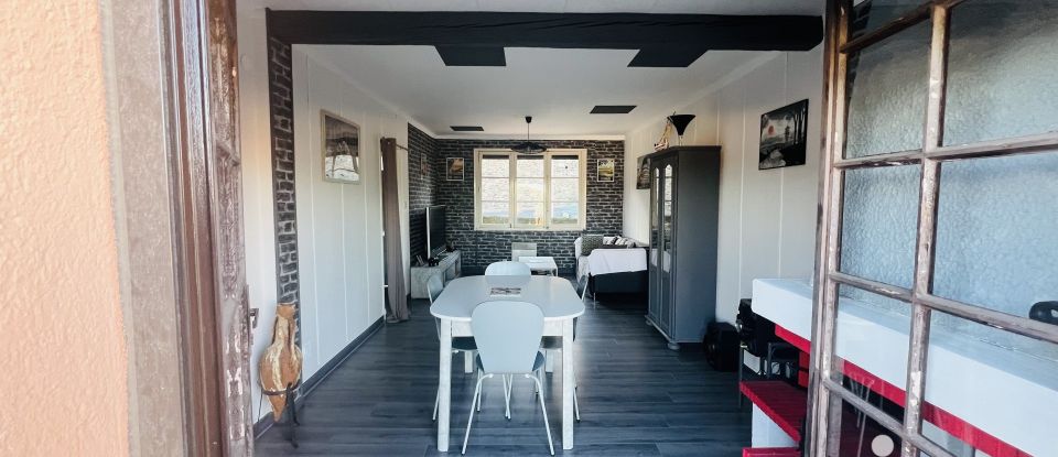 Maison traditionnelle 4 pièces de 75 m² à Port-Vendres (66660)