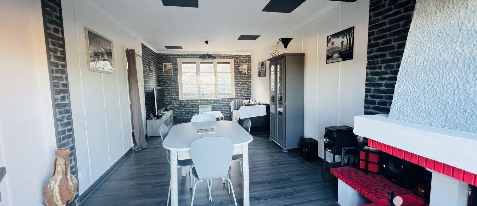 Maison traditionnelle 4 pièces de 75 m² à Port-Vendres (66660)