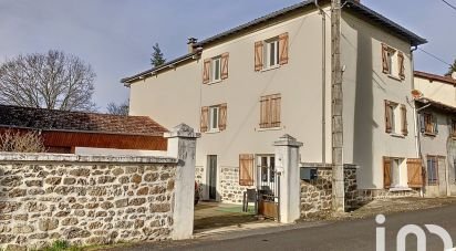 Maison 5 pièces de 105 m² à Ambert (63600)