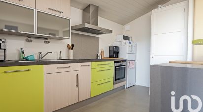 Longère 4 pièces de 95 m² à Olonne-sur-Mer (85340)