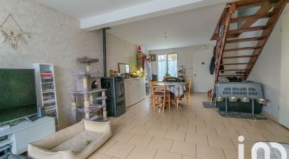 Maison 3 pièces de 89 m² à Tournan-en-Brie (77220)