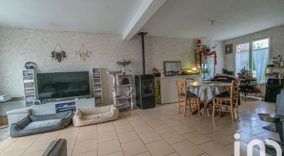 House 3 rooms of 89 m² in Tournan-en-Brie (77220)