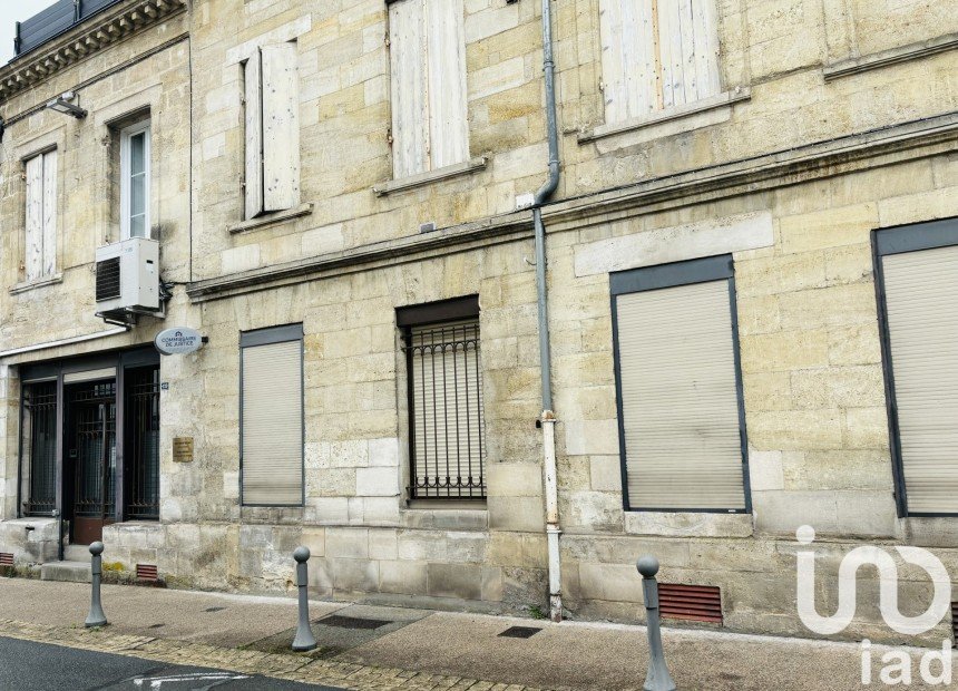 Block of flats in Libourne (33500) of 180 m²