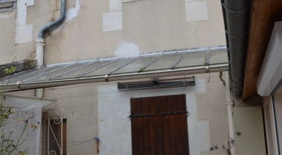 Townhouse 5 rooms of 99 m² in Auxerre (89000)