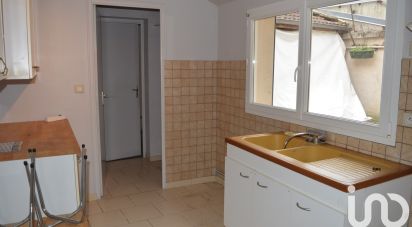 Maison de ville 5 pièces de 99 m² à Auxerre (89000)