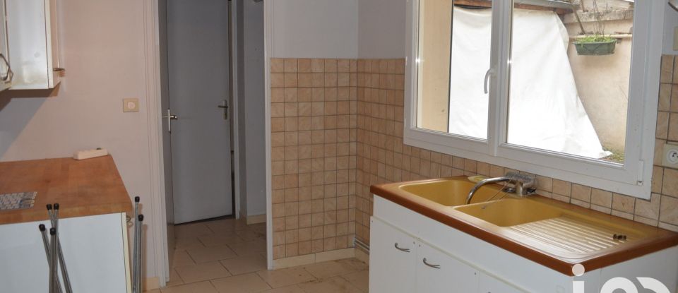 Town house 5 rooms of 99 m² in Auxerre (89000)