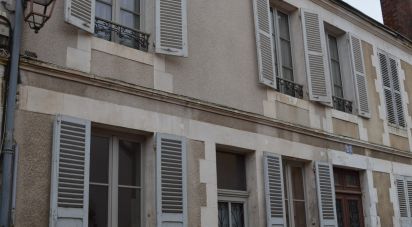 Townhouse 5 rooms of 99 m² in Auxerre (89000)