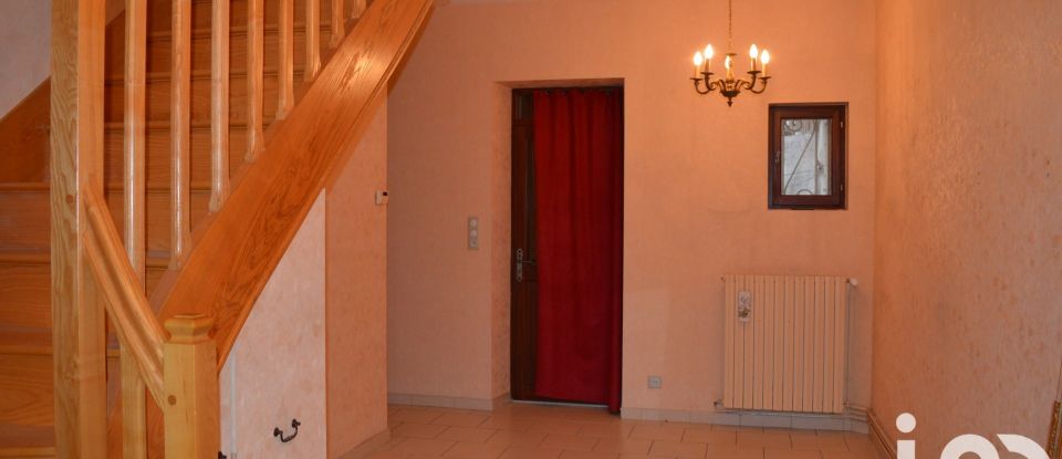 Town house 5 rooms of 99 m² in Auxerre (89000)