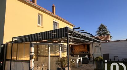 House 6 rooms of 116 m² in Bouguenais (44340)