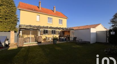 House 6 rooms of 116 m² in Bouguenais (44340)