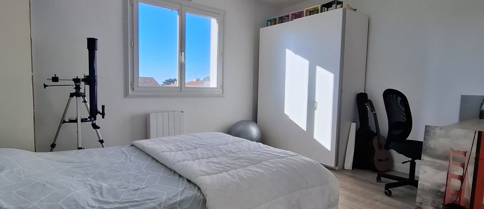 Maison 7 pièces de 130 m² à Préfailles (44770)