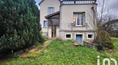 House 5 rooms of 205 m² in La Ferté-sous-Jouarre (77260)