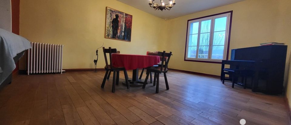 House 5 rooms of 205 m² in La Ferté-sous-Jouarre (77260)