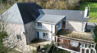 Maison de campagne 9 pièces de 249 m² à Aramits (64570)