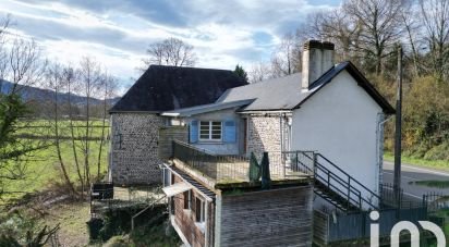 Maison de campagne 9 pièces de 249 m² à Aramits (64570)