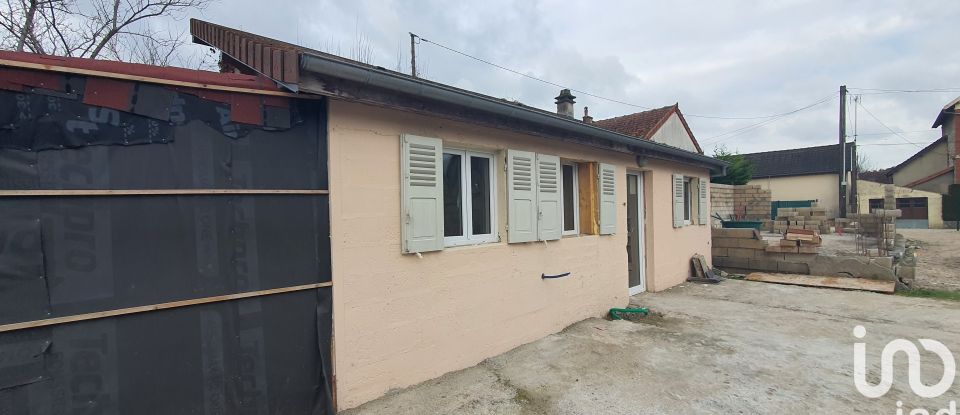 House 2 rooms of 30 m² in Nogent-sur-Seine (10400)