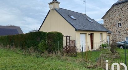 Maison traditionnelle 4 pièces de 73 m² à Pléneuf-Val-André (22370)