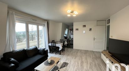 Appartement 3 pièces de 66 m² à Franconville (95130)