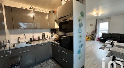 Appartement 3 pièces de 66 m² à Franconville (95130)