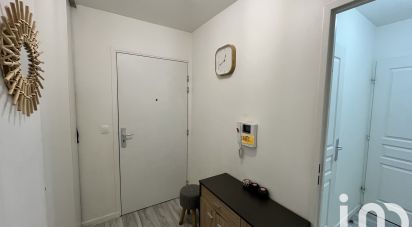 Appartement 3 pièces de 66 m² à Franconville (95130)