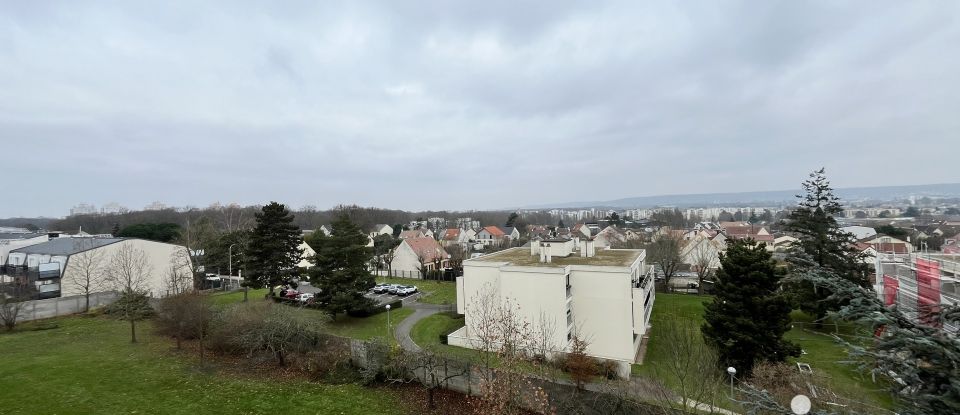 Apartment 3 rooms of 66 m² in Franconville (95130)