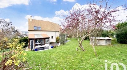 House 6 rooms of 170 m² in Saint-Arnoult-en-Yvelines (78730)