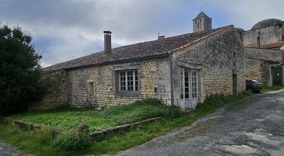 House 2 rooms of 150 m² in Saint-Romain-de-Benet (17600)