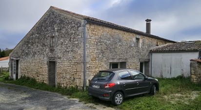 House 2 rooms of 150 m² in Saint-Romain-de-Benet (17600)