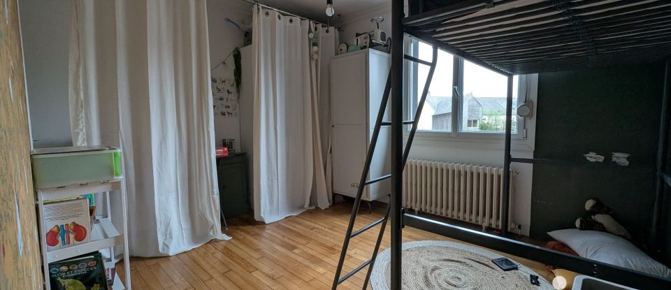 Maison 7 pièces de 119 m² à Laval (53000)