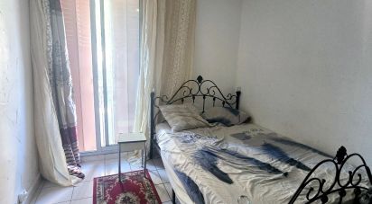 Apartment 3 rooms of 57 m² in Marseille (13015)