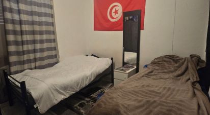 Appartement 3 pièces de 57 m² à Marseille (13015)