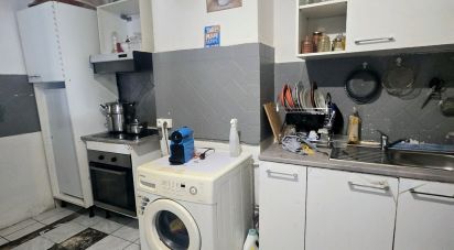 Appartement 3 pièces de 57 m² à Marseille (13015)