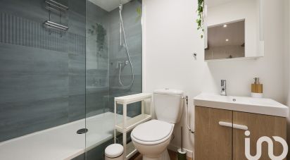 Immeuble de 140 m² à Fontaine-lès-Dijon (21121)