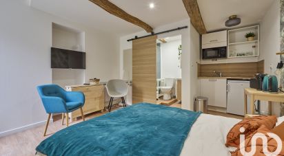 Immeuble de 140 m² à Fontaine-lès-Dijon (21121)