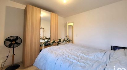 Appartement 2 pièces de 45 m² à Maizières-lès-Metz (57280)