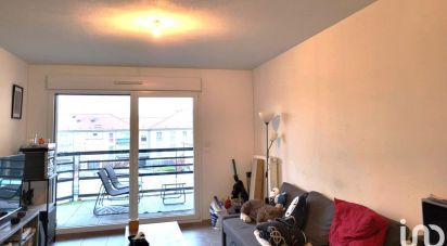 Appartement 2 pièces de 45 m² à Maizières-lès-Metz (57280)