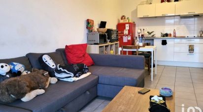 Appartement 2 pièces de 45 m² à Maizières-lès-Metz (57280)