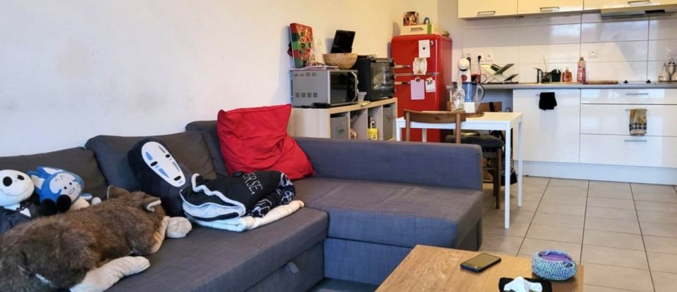 Appartement 2 pièces de 45 m² à Maizières-lès-Metz (57280)