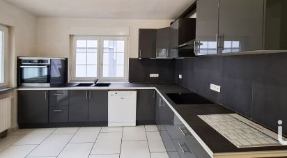 Maison 7 pièces de 147 m² à Saint-Avold (57500)