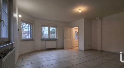 Maison 7 pièces de 147 m² à Saint-Avold (57500)