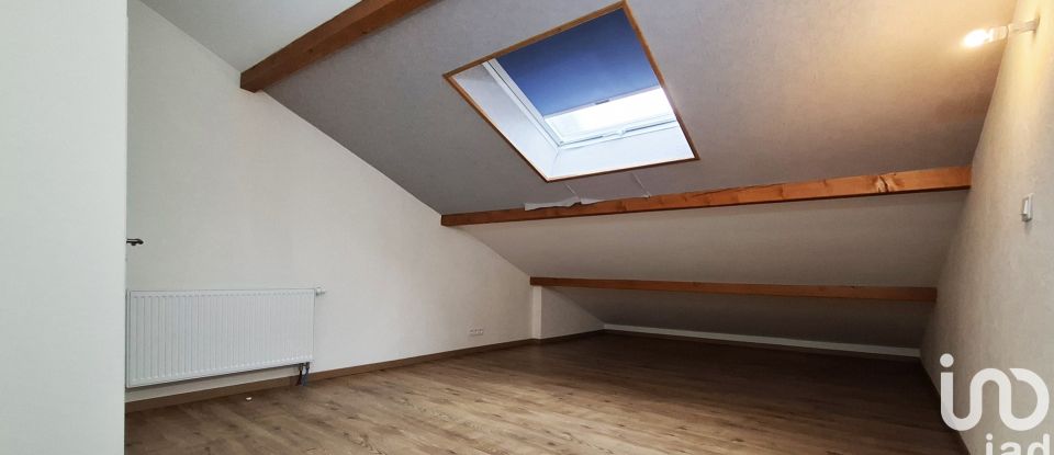 Maison 7 pièces de 147 m² à Saint-Avold (57500)